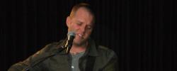 CCM ACOUSTIC SESSION: Matthew West, 